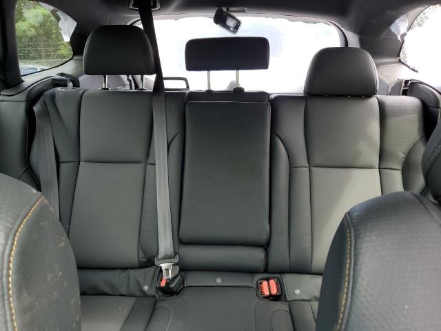 2022 SUBARU OUTBACK WI 4S4BTGUD2N3213491
