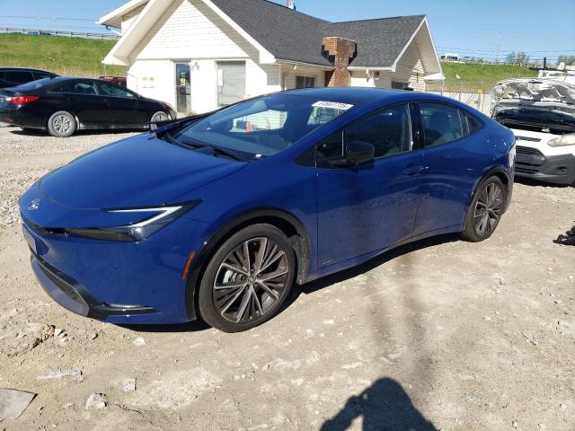 Vin: jtdadabu7r3014911, lot: 54861735, toyota prius le 2024 img_1