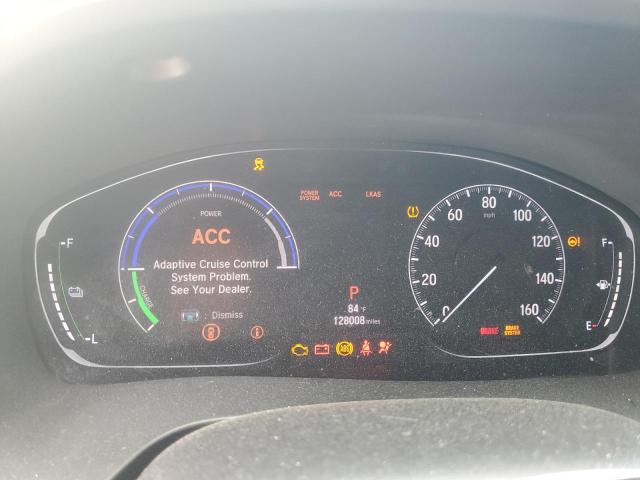 2020 HONDA INSIGHT EX 19XZE4F59LE013876