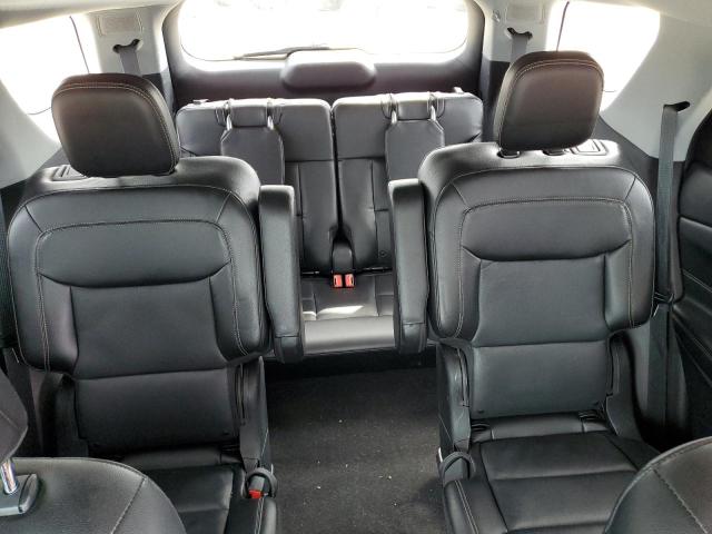 2022 FORD EXPLORER L - 1FMSK7FH9NGA35042