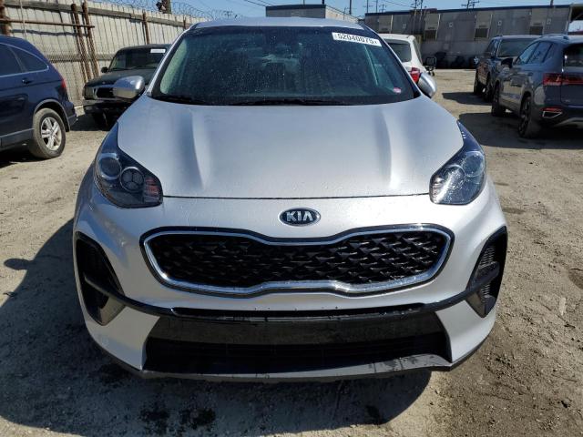 2021 KIA SPORTAGE L - KNDPM3AC4M7863040