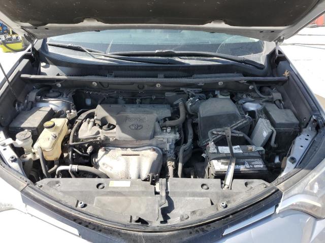 2018 TOYOTA RAV4 ADVEN - 2T3RFREV3JW740122