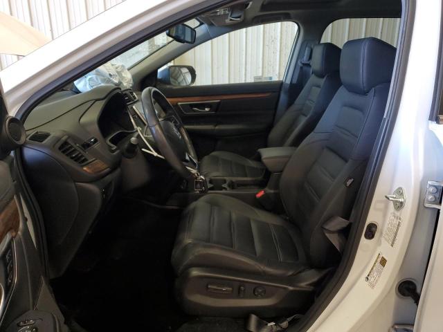 2021 HONDA CR-V EXL - 2HKRW2H83MH666466