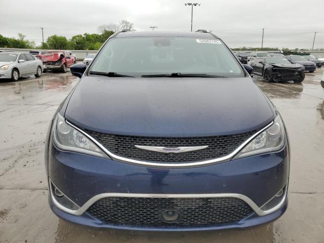2020 CHRYSLER PACIFICA T - 2C4RC1EG5LR210260