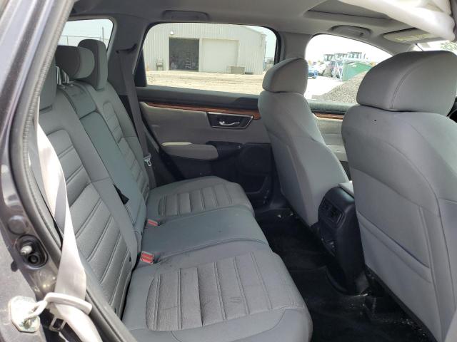 2019 HONDA CR-V EX - 7FARW2H51KE012829