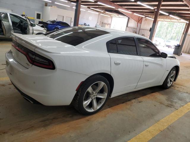 Vin: 2c3cdxct7jh234556, lot: 52567785, dodge charger r/t 20183
