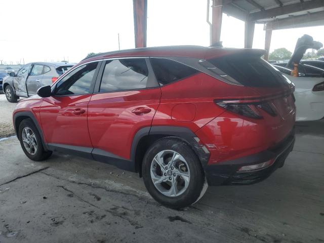 Vin: 5nmjb3ae4ph249762, lot: 51747635, hyundai tucson sel 20232