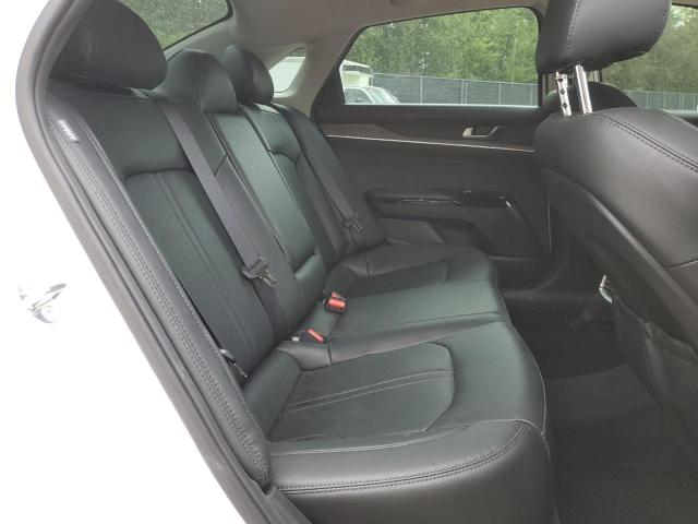 2023 KIA K5 EX 5XXG34J28PG216104