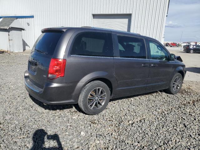 Vin: 2c4rdgcgxgr277249, lot: 53820795, dodge caravan sxt 20163