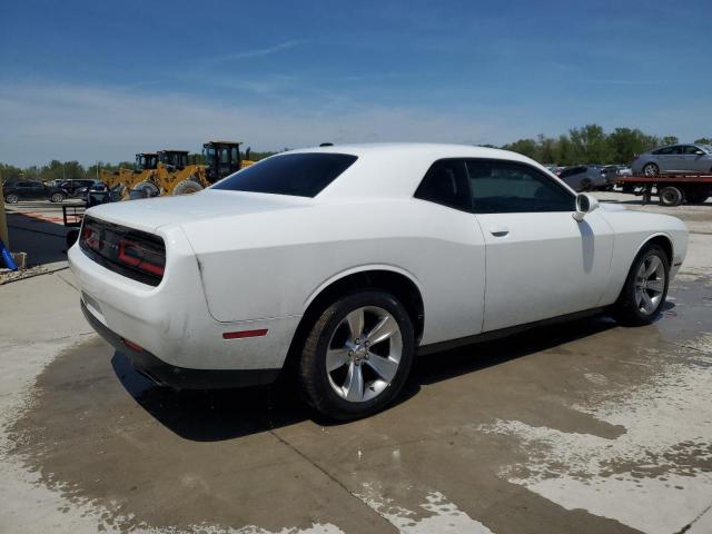 Vin: 2c3cdzag0hh568505, lot: 53430625, dodge challenger sxt 20173