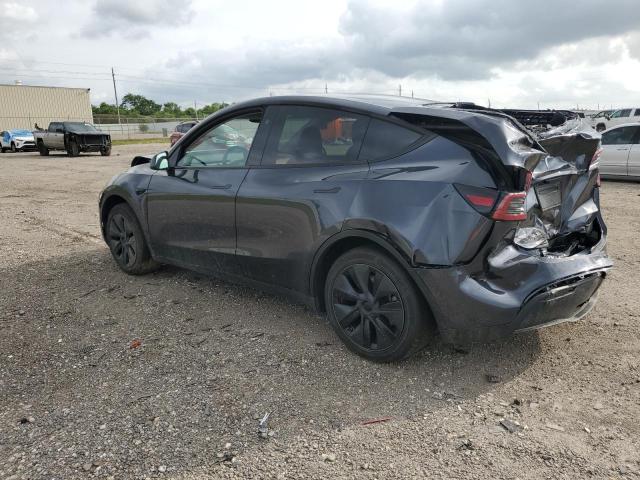 Vin: 7saygded4ra329638, lot: 54562525, tesla model y 20242