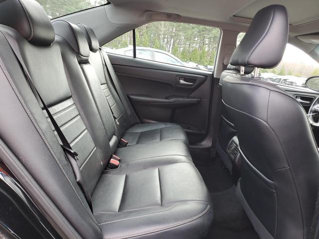 2017 TOYOTA CAMRY LE - 4T1BF1FK5HU650092
