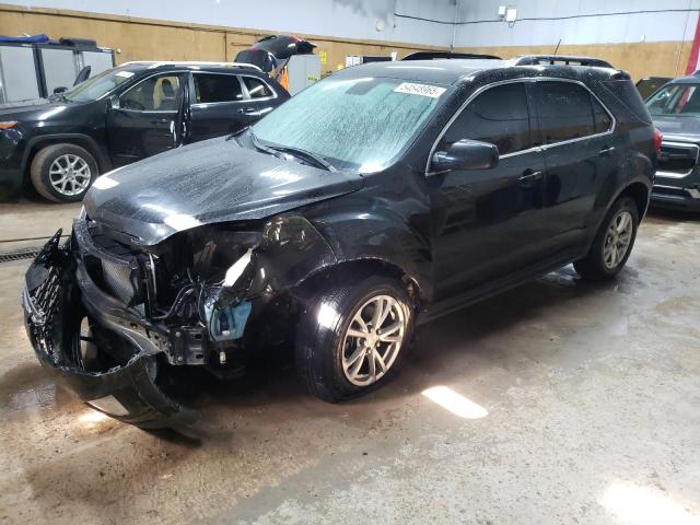 Vin: 2gnflfekxh6181889, lot: 54548965, chevrolet equinox lt 2017 img_1