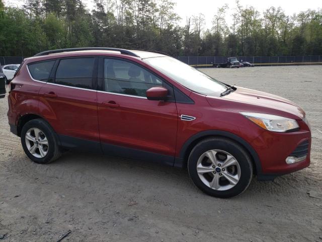 2016 FORD ESCAPE SE - 1FMCU0GX3GUA81532