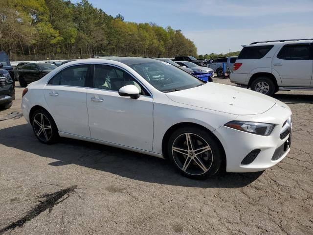 2021 MERCEDES-BENZ A 220 4MAT - W1K3G4FBXMJ292982