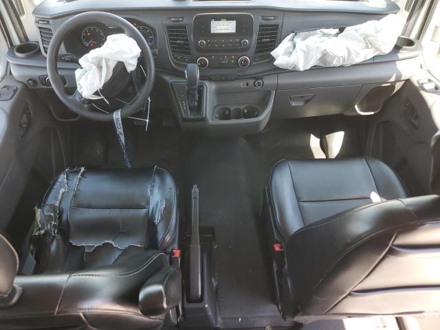 2020 FORD TRANSIT T-350 #3298059172