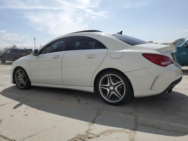 Vin: wddsj4eb3fn211184, lot: 53476535, mercedes-benz cla-class 250 20152