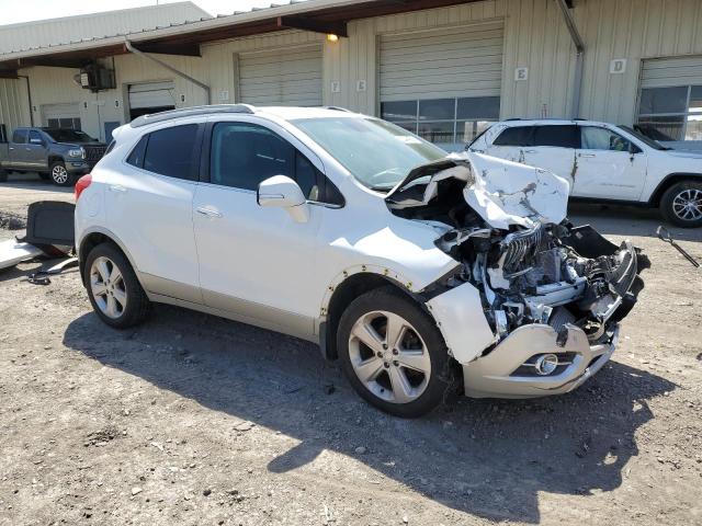Vin: kl4cjesb1fb193949, lot: 53444585, buick encore 20154