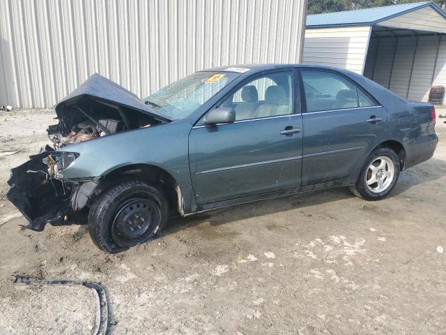 Global Auto Auctions: 2002 TOYOTA CAMRY LE