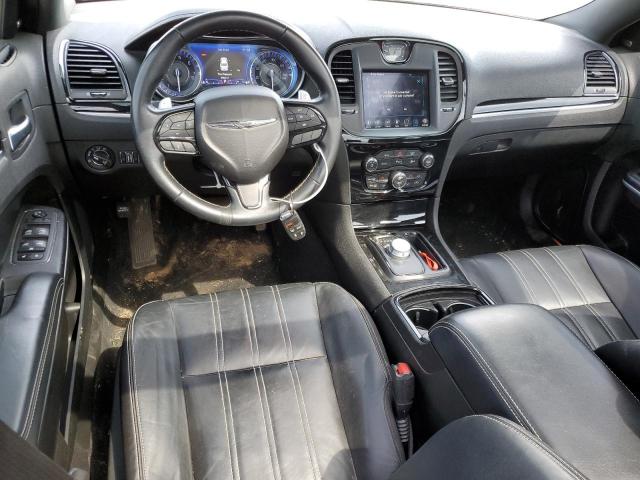 2022 CHRYSLER 300 S - 2C3CCABG5NH154389