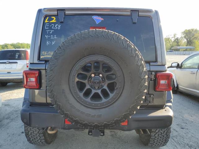 2021 JEEP WRANGLER U - 1C4JJXSJ5MW678116