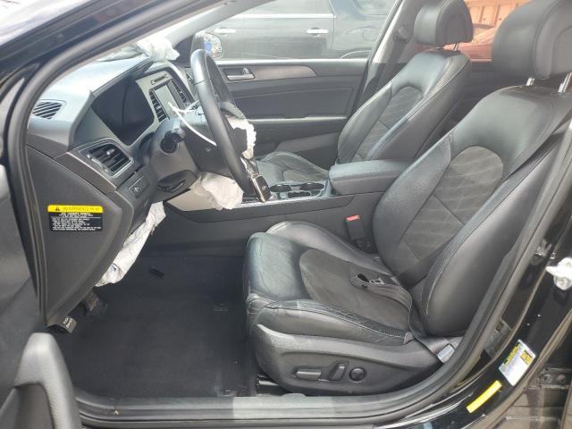 2017 HYUNDAI SONATA SPO - 5NPE34AF0HH479171