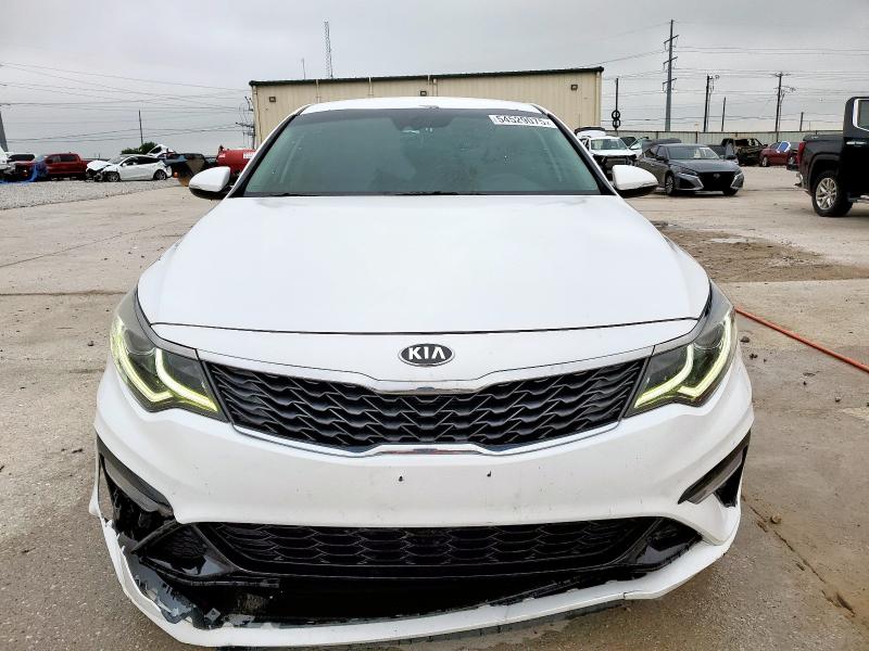 2019 KIA OPTIMA LX - 5XXGT4L35KG289185