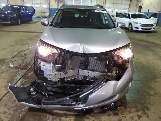 2018 TOYOTA RAV4 ADVEN 2T3RFREV1JW705899