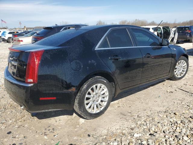 Vin: 1g6dc5eg2a0124366, lot: 54010375, cadillac cts 20103