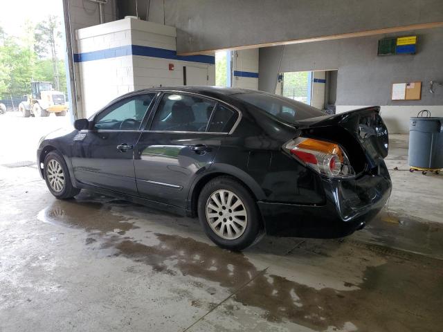 Vin: 1n4al2ap7an505398, lot: 54256185, nissan altima base 20102