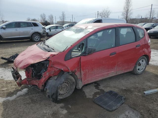 Vin: lucge8h35d3005577, lot: 51036545, honda fit dx-a 2013 img_1