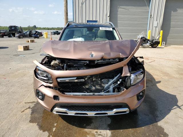2023 MERCEDES-BENZ GLB 250 4M - W1N4M4HB7PW267767