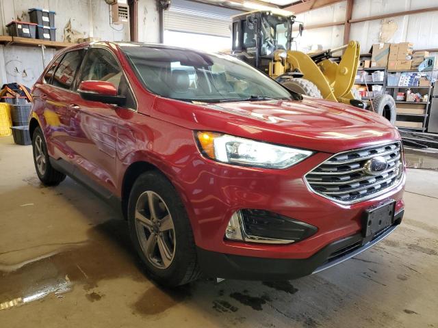 2020 FORD EDGE SEL - 2FMPK3J94LBA27952