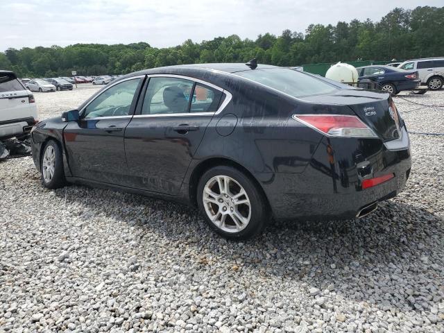 Vin: 19uua8f27ba003076, lot: 54750955, acura tl 20112