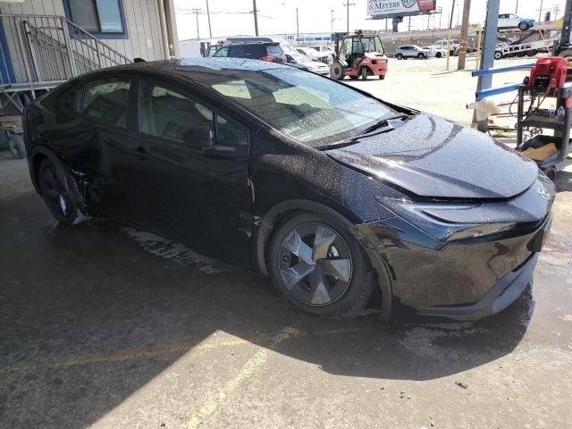 Vin: jtdacaau0r3017895, lot: 51476875, toyota prius le 20244