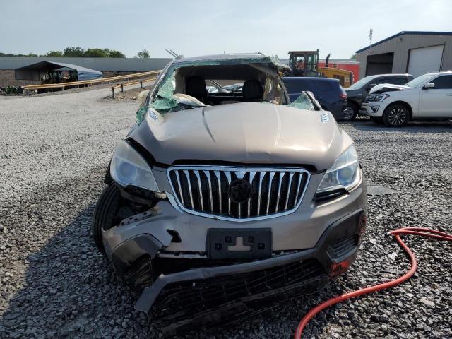 2015 BUICK ENCORE KL4CJASB2FB180510