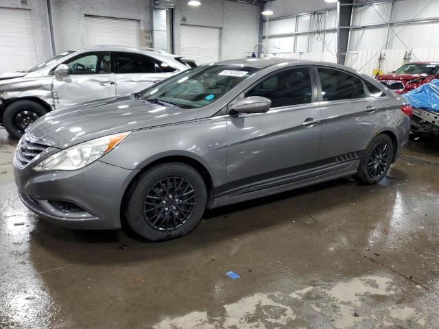 Vin: 5npeb4ac6bh028195, lot: 52793055, hyundai sonata gls 2011 img_1