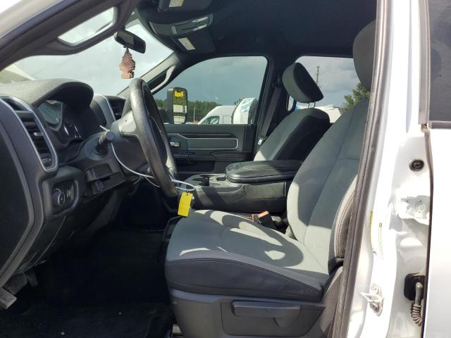 2021 RAM 3500 BIG H 3C63RRHL3MG514049