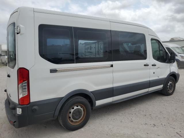 FORD TRANSIT T- 2015 white sports v gas 1FBZX2CG0FKB08952 photo #4