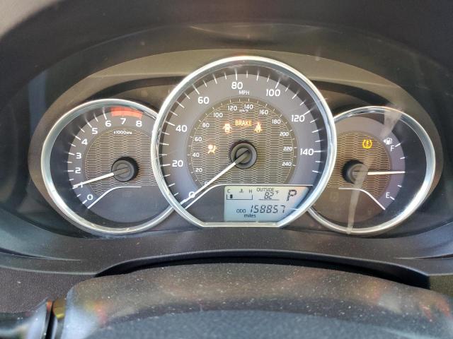 2016 TOYOTA COROLLA L - 5YFBURHE5GP417759