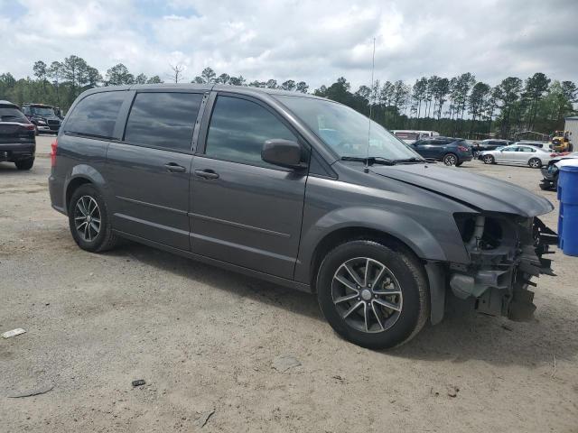 Vin: 2c4rdgbg7gr385765, lot: 51484525, dodge caravan se 20164