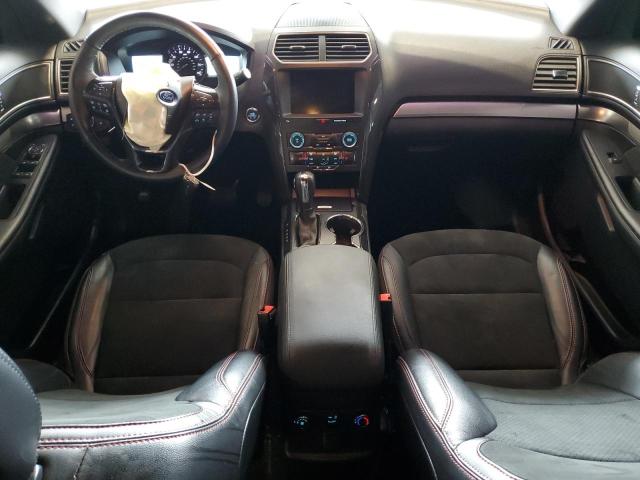 2019 FORD EXPLORER X - 1FM5K8D88KGB39717