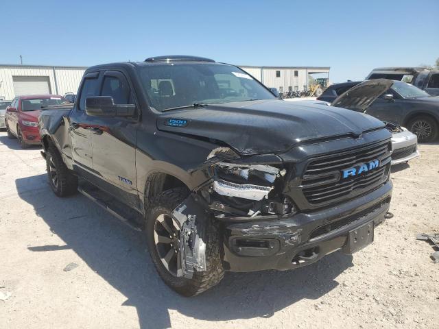 Vin: 1c6srfbt0mn766089, lot: 52566615, ram 1500 big horn/lone star 20214