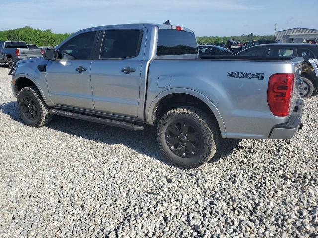 Vin: 1fter4fh1ple21654, lot: 54568405, ford ranger xl 20232
