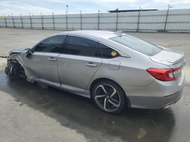 Vin: 1hgcv2f37la016918, lot: 52006855, honda accord sport 20202