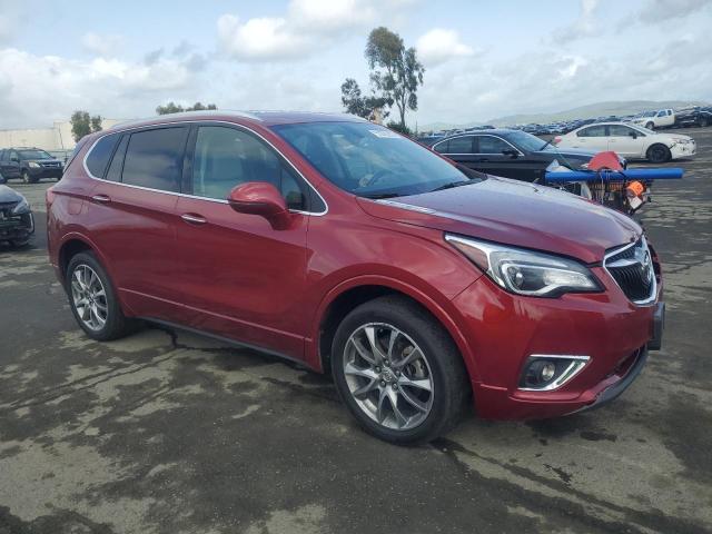 2020 BUICK ENVISION E LRBFX2SA4LD157677