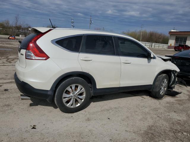Vin: 5j6rm4h76el116422, lot: 50979225, honda crv exl 20143