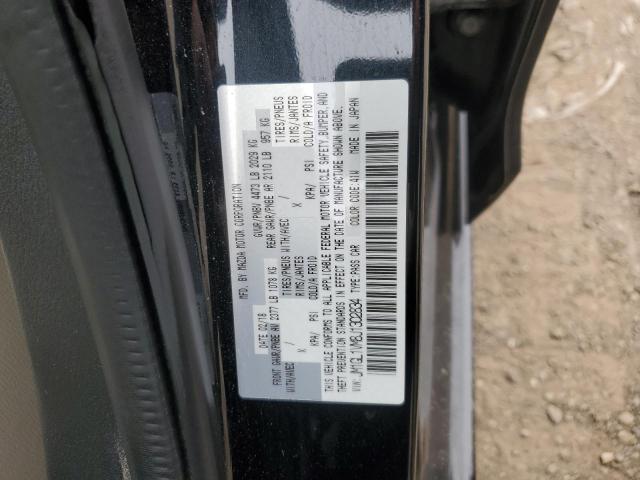 2018 MAZDA 6 TOURING - JM1GL1VM8J1302834