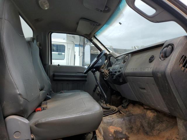 2013 FORD F750 SUPER #3290049260