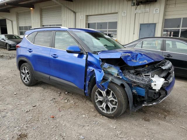 Vin: kndercaaxm7219257, lot: 53430655, kia seltos ex 20214